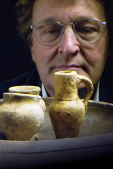 Kluizen van Brabant 