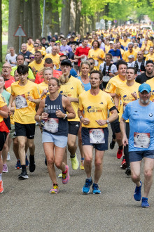 World Run Breda