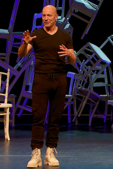 Jochen Otten - Troosten