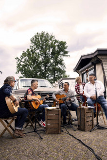 De Troubadours