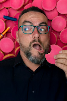 Gerrie Smits - Zoete Koek