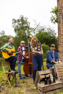 De Troubadours