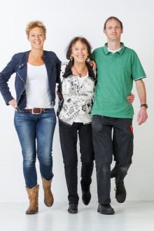 Alzheimer Leeft!