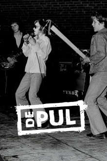 De Pul Uden, 50 jaar pophistorie