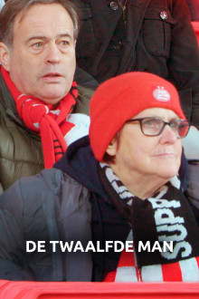 De Twaalfde Man
