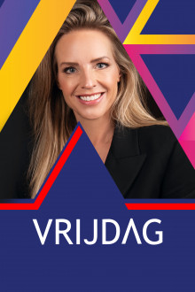 VRIJDAG