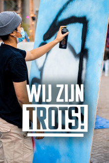 Wij zijn Trots