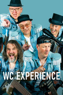 Wai zen de WC Experience