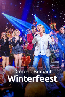Omroep Brabant Winterfeest 