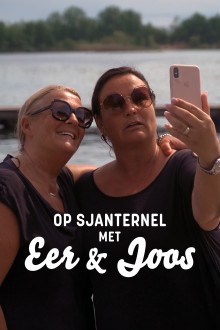 Op sjanternel met Eer en Joos