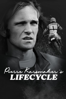 Pierre Karsmakers’ Lifecycle
