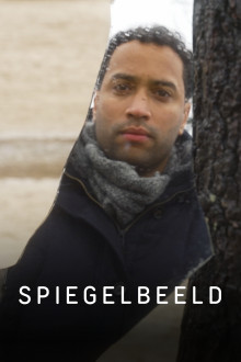 Spiegelbeeld