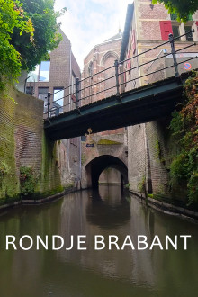 Rondje Brabant