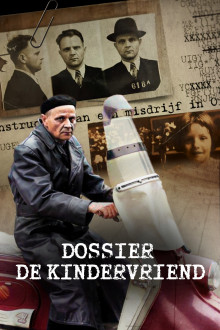 Dossier De Kindervriend