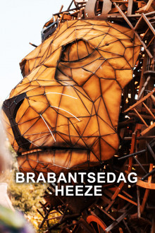 Brabantsedag Heeze