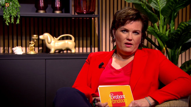 Brabant Vandaag - 18 Januari 2023 17.45 uur