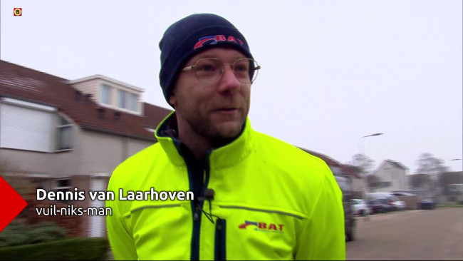 Brabant Vandaag - 25 januari 2023 17.45 uur