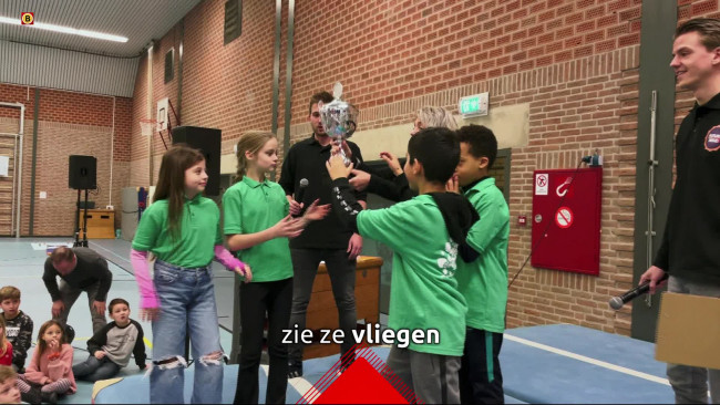 Brabant Vandaag - 6 februari 2023