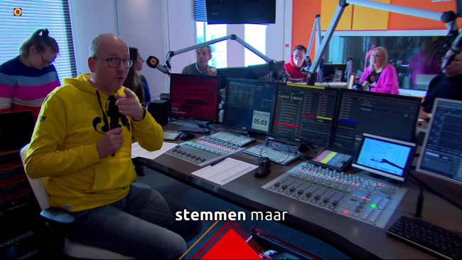 Brabant Vandaag - 8 februari 2023 17.45 uur