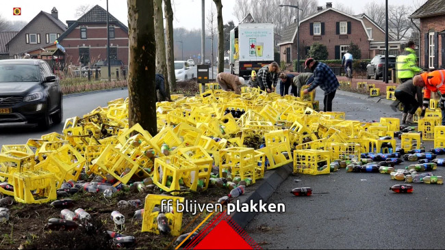 Brabant Vandaag - 16 februari 2023