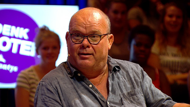 Denk Groter Debat