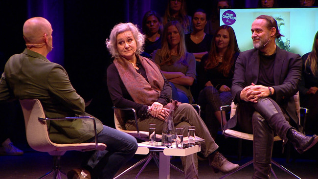 Denk Groter Debat