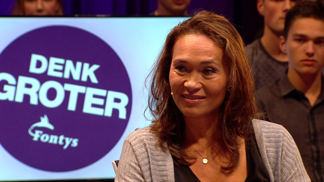 Denk Groter Debat