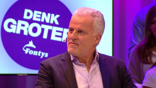 Denk Groter Debat