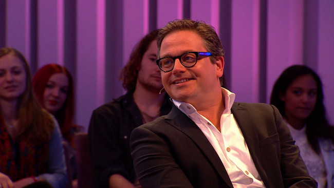 Denk Groter Debat
