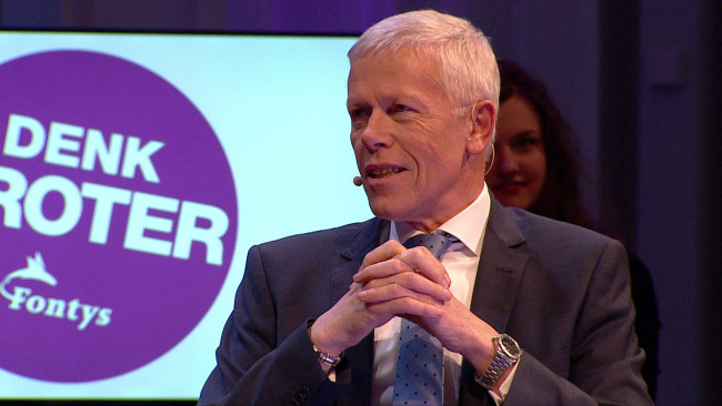 Denk Groter Debat