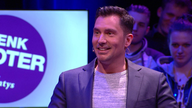Denk Groter Debat