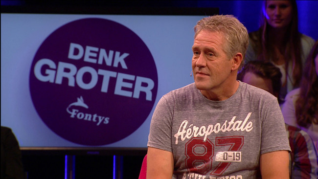 Denk Groter Debat