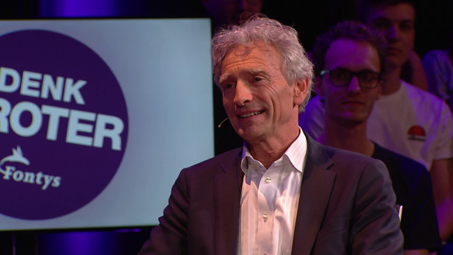 Denk Groter Debat