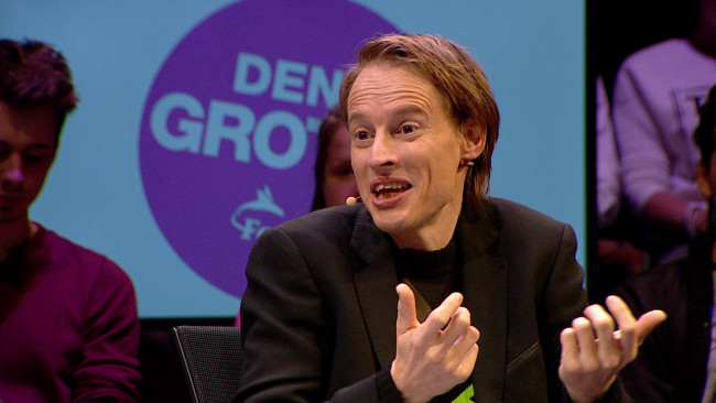 Denk Groter Debat