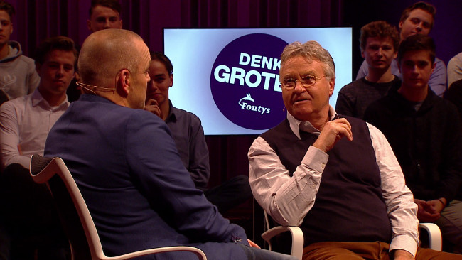 Denk Groter Debat