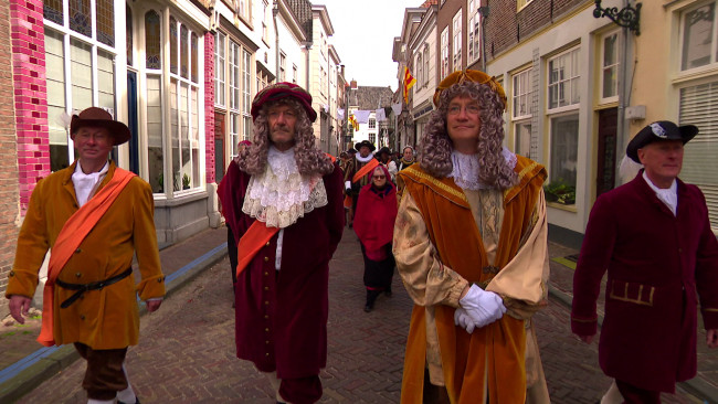 Zinderend Zuiden - 5 april 2022