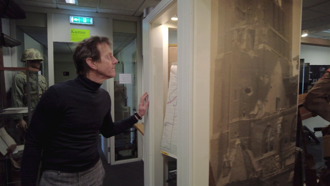 Mijn eigen museum 