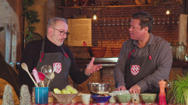 Lekker van streek  - Aflevering 2