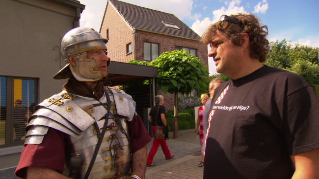 De Canon van Lammers