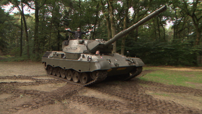 De Canon van Lammers