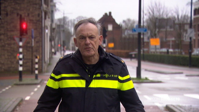 Bureau Brabant  - 9 januari 2023
