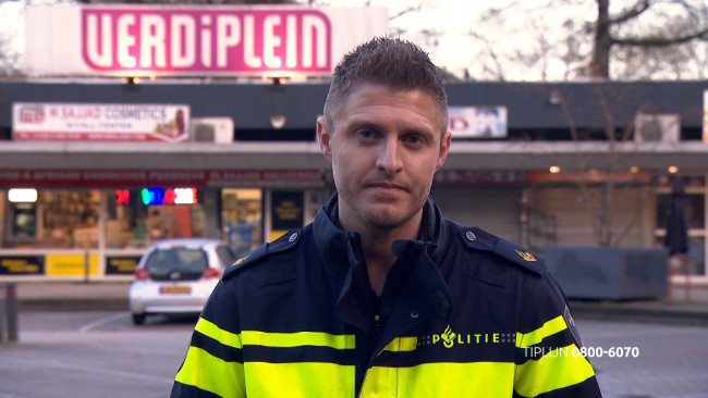 Bureau Brabant  - 16 januari 2023