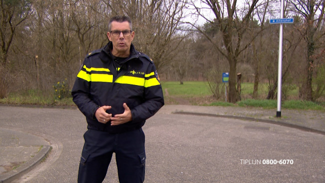 Bureau Brabant - 27 maart 2023