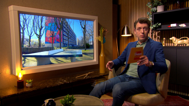 Brabant Vandaag - 3 april 2023 17.45 uur