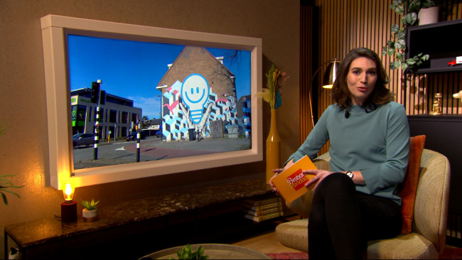 Brabant Vandaag - 4 april 2023 17.45 uur