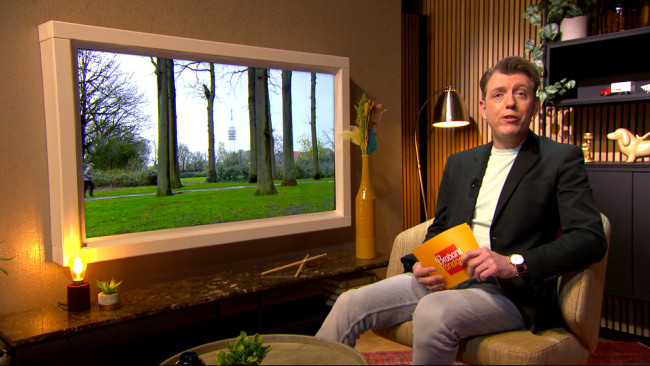 Brabant Vandaag - 12 april 2023 17.45 uur