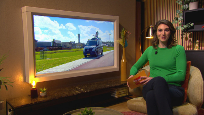 Brabant Vandaag - 11 april 2023 17.45 uur