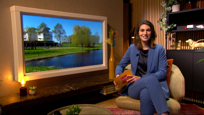 Brabant Vandaag - 19 april 2023 17.45 uur