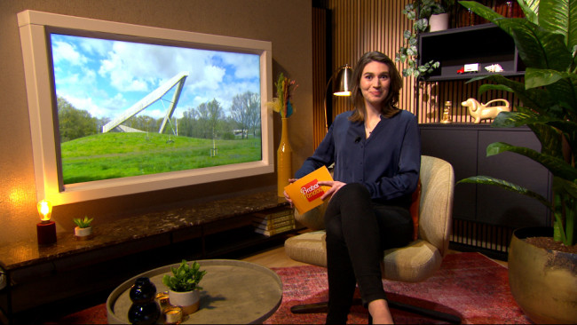Brabant Vandaag - 25 april 2023 17.45 uur