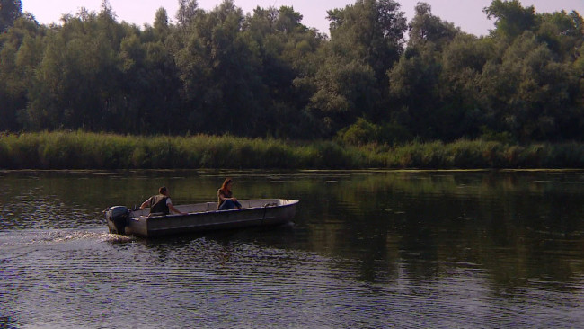 Natuurrijk